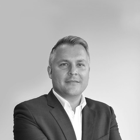 Laurent Bordes, Consultim Partners
